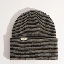 Coal Headwear Wayne Beanie STORMMICROSTRIPE