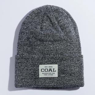 Coal Headwear Uniform Beanie BLACKMARL