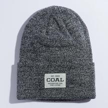 Coal Headwear Uniform Beanie BLACKMARL