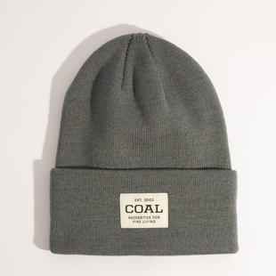 Coal Headwear Uniform Beanie Alternate View
