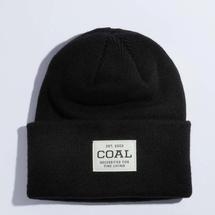 Coal Headwear Kid's Uniform Beanie BLACK