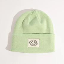 Coal Headwear Kid's Uniform Beanie HONEYDEW