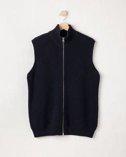 Holebrook Men's Frank Vest Alternate View