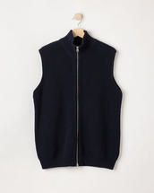 Holebrook Men's Frank Vest NAVY