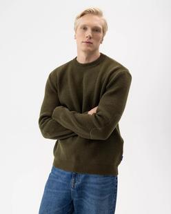 Holebrook Men's Harry Crew IVYGREEN