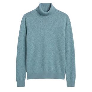 Pendleton Women's Merino Turtleneck Alternate View