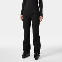 Helly Hansen Women's Nora Softshell Pant BLACK