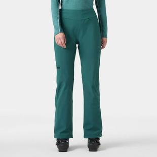 Helly Hansen Women's Nora Softshell Pant Alternate View