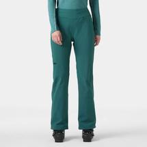 Helly Hansen Women's Nora Softshell Pant DARKCREEK