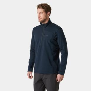 Helly Hanson Men's Versalite 1/2 Zip Fleece Alternate View