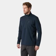 Helly Hansen Men's Versalite 1/2 Zip Fleece NAVY