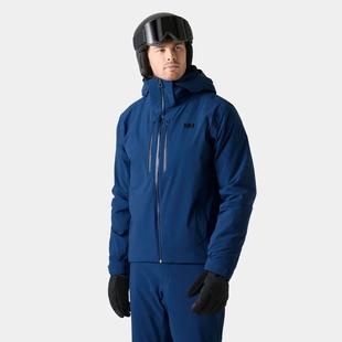 Helly Hansen Men's ALpha Lifaloft Jacket Alternate View