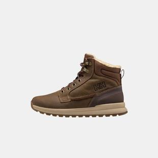 Helly Hansen Men's Kelvin LX Boots BUSHWACKER/COFFEBEAN
