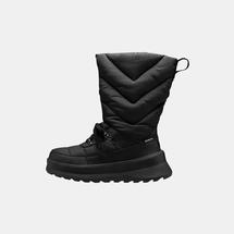 Helly Hansen Women's Bliss Apres Boot BLACK/BLACK