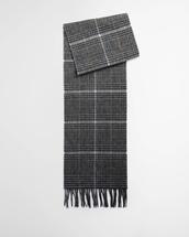 Barbour Men's Danbrooke Scarf GREY