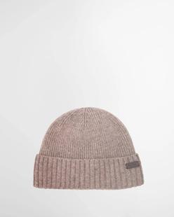 Barbour Men's Carlton Beanie Hat Alternate View