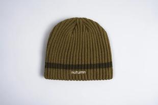 Autumn Headwear Stamnes Beanie FIR