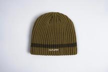 Autumn Headwear Stamnes Beanie FIR