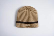 Autumn Headwear Stamnes Beanie SAND