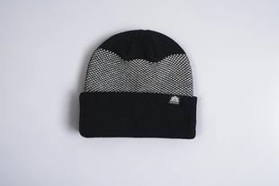 Autumn Headwear Birdseye Beanie Alternate View