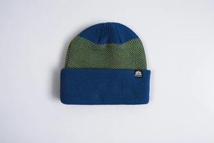 Autumn Headwear Birdseye Beanie Alternate View