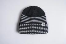 Autumn Headwear Hearth Beanie CHARCOAL