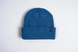 Autumn Headwear Select Solid Beanie MIXEDBLUE