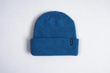 Autumn Headwear Select Solid Beanie MIXEDBLUE