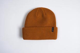 Autumn Headwear Select Solid Beanie Alternate View