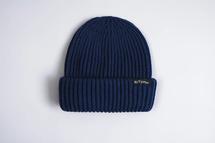 Autumn Headwear Elliott Beanie BLUEMOON