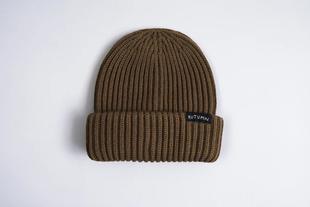 Autumn Headwear Elliott Beanie DARKSAND