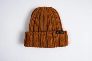 Autumn Headwear Thrift Beanie Alternate View