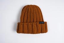 Autumn Headwear Thrift Beanie NUTMEG