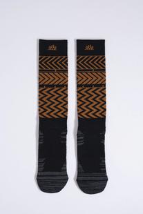 Autumn Headwear Service Sock Alternate View