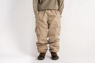 Autumn Headwear Men's Cargo Pant Alternate View