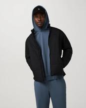 Vuori Men's Echo Insulated Jacket 3.0 BLACK