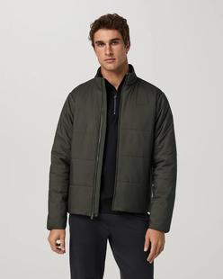 Vuori Men's Echo Insulated Jacket 3.0 Alternate View