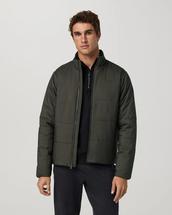Vuori Men's Echo Insulated Jacket 3.0 HUNTERGREEN