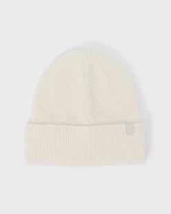 Vuori Men's Alpine Waffle Beanie 2.0 Alternate View
