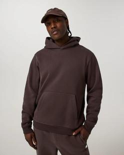 Vuori Men's Seaside Pullover Hoodie 2.0 Alternate View