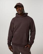 Vuori Men's Seaside Pullover Hoodie 2.0 FRENCHROAST