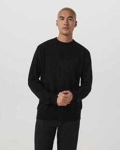 Vuori Men's Fluent Sweater Alternate View