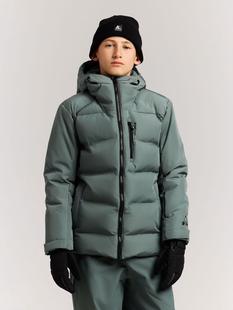 Protest PRTTumber Junior Boy's Snow Jacket Alternate View