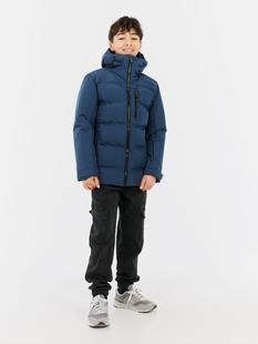 Protest PRTTumber Junior Boy's Snow Jacket TWILIGHTNAVY