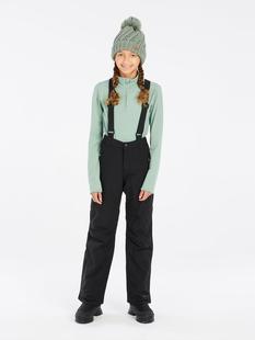 Protest Sunny Junior Girl's Snow Pants Alternate View