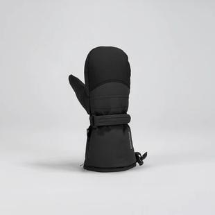 Gordini Toddler's Prima Mitt BLACK