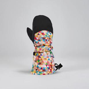 Gordini Toddler's Prima Mitt Alternate View