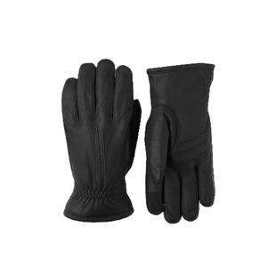 Hestra Men's Alvar Gloves BLACK
