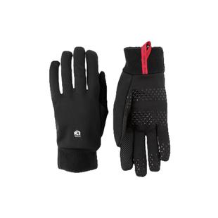 Hestra Wind Shield Liner BLACK