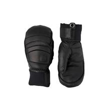 Hestra Men's Fall Line Mitt BLK/BLK
